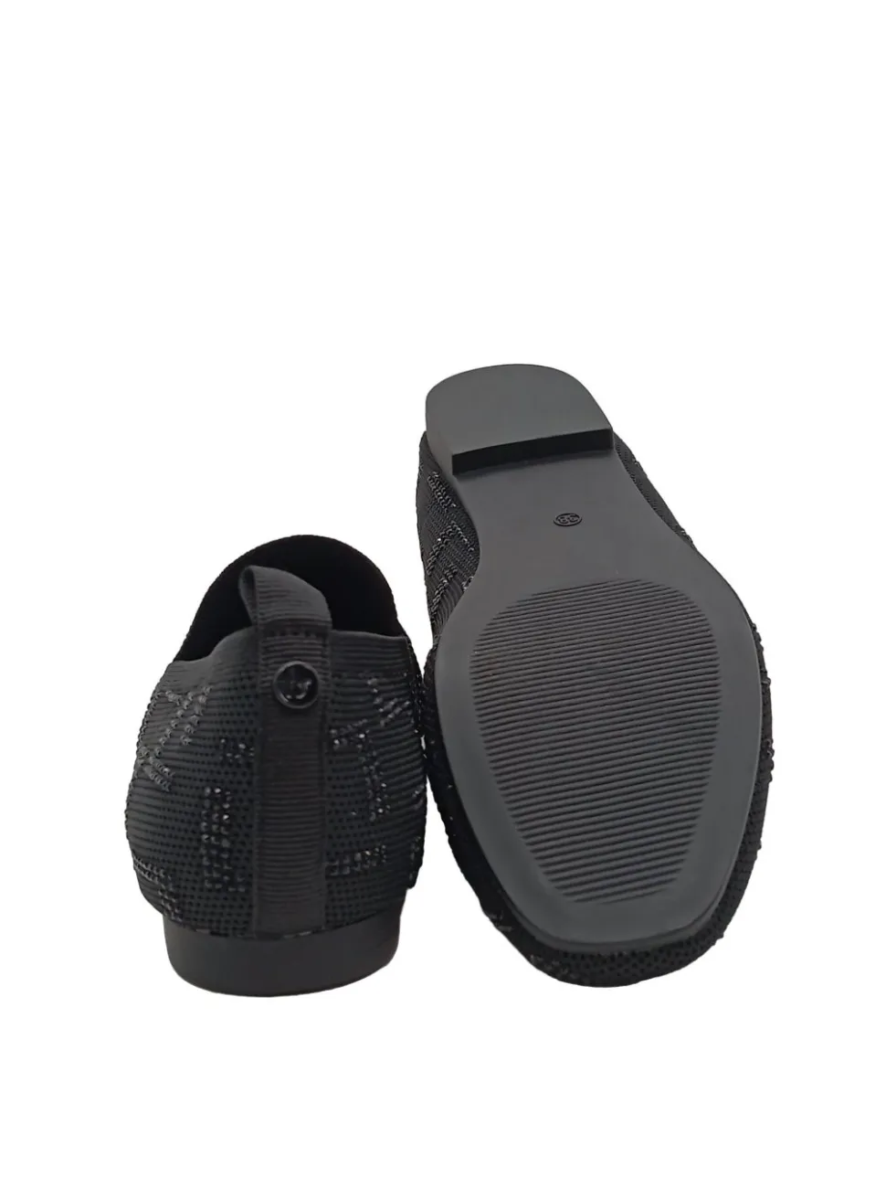 Klassische Ballerinas Größe 38