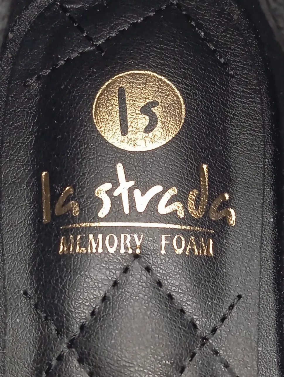 Klassische Ballerinas Größe 38