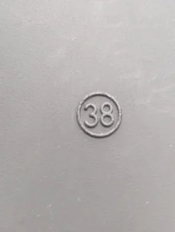 Klassische Ballerinas Größe 38