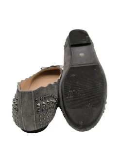 Klassische Ballerinas Größe 38