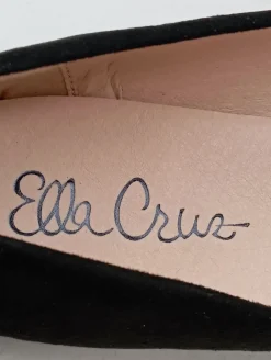 Klassische Ballerinas Größe 39