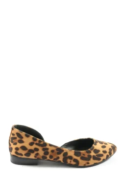 Klassische Ballerinas Größe 38