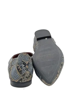 Klassische Ballerinas Größe 40