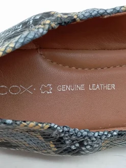 Klassische Ballerinas Größe 40