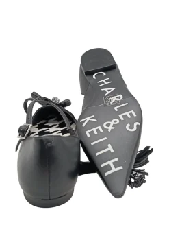 Klassische Ballerinas Größe 38