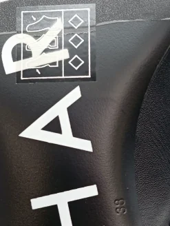 Klassische Ballerinas Größe 38