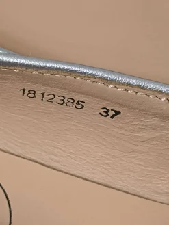 Klassische Ballerinas Größe 37