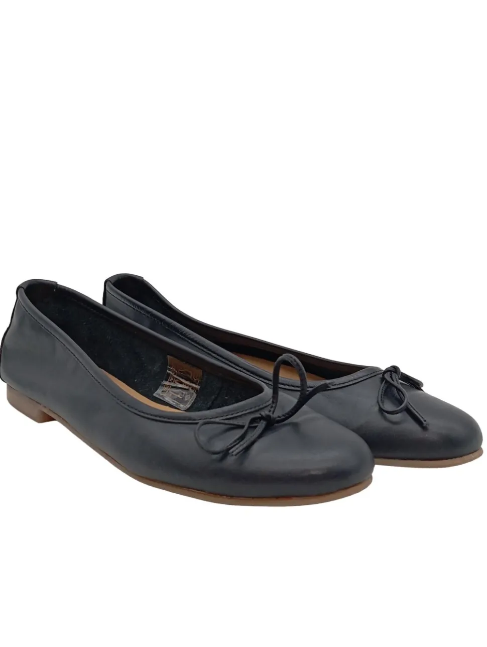 Klassische Ballerinas Größe 36