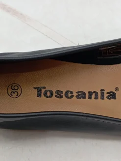 Klassische Ballerinas Größe 36