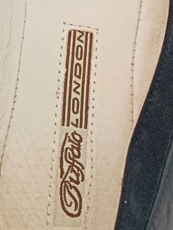 Klassische Ballerinas Größe 36