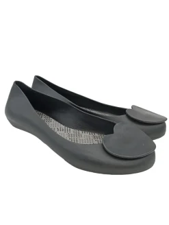 Klassische Ballerinas Größe 38