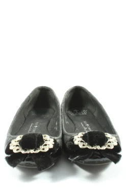 Klassische Ballerinas Größe 36