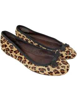 Klassische Ballerinas Größe 36