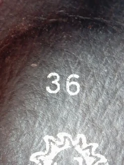 Klassische Ballerinas Größe 36