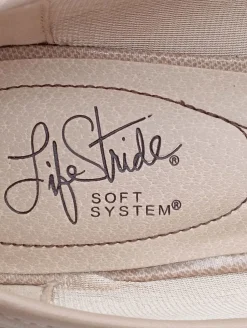 Klassische Ballerinas Größe 40