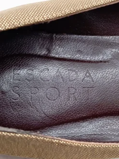 Klassische Ballerinas Größe 38