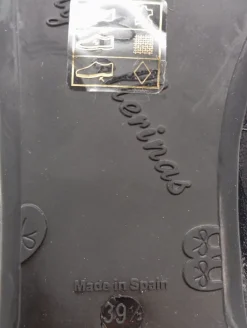 Klassische Ballerinas Größe 39,5