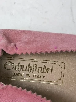 Klassische Ballerinas Größe 37