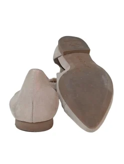 Klassische Ballerinas Größe 40