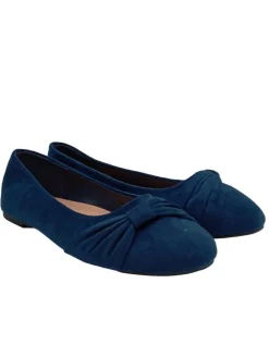 Klassische Ballerinas Größe 40