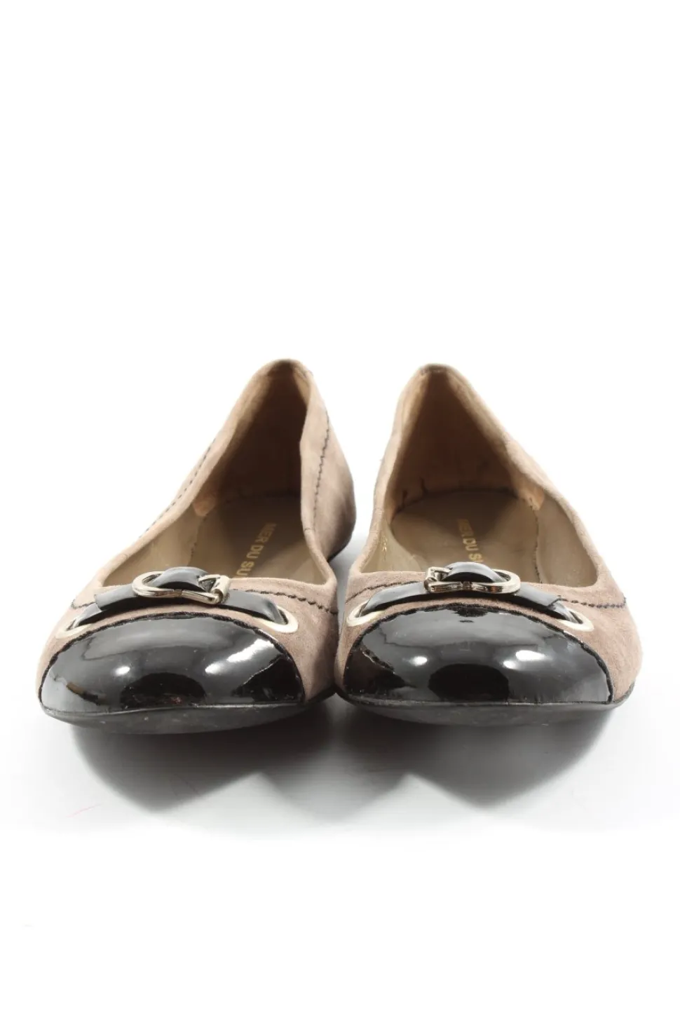 Klassische Ballerinas Größe 37