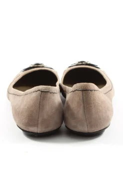 Klassische Ballerinas Größe 37