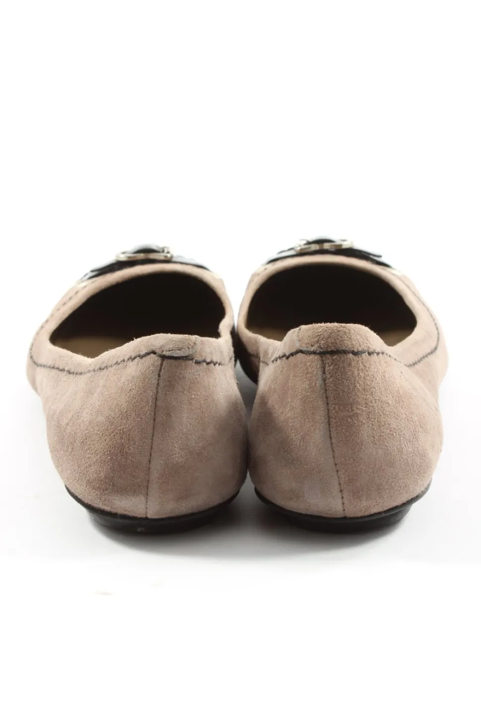 Klassische Ballerinas Größe 37