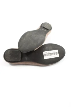 Klassische Ballerinas Größe 37