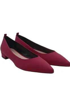 Klassische Ballerinas Größe 40