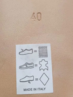 Klassische Ballerinas Größe 40