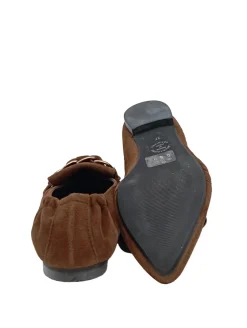 Klassische Ballerinas Größe 37