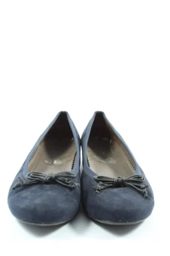 Klassische Ballerinas Größe 39