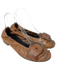 Klassische Ballerinas Größe 36