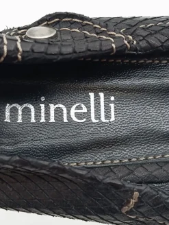 Klassische Ballerinas Größe 39