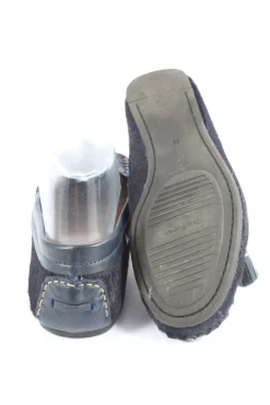 Klassische Ballerinas Größe 38