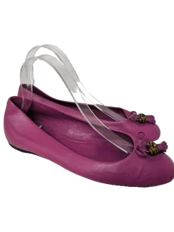 Klassische Ballerinas Größe 37,5