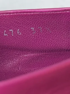 Klassische Ballerinas Größe 37,5