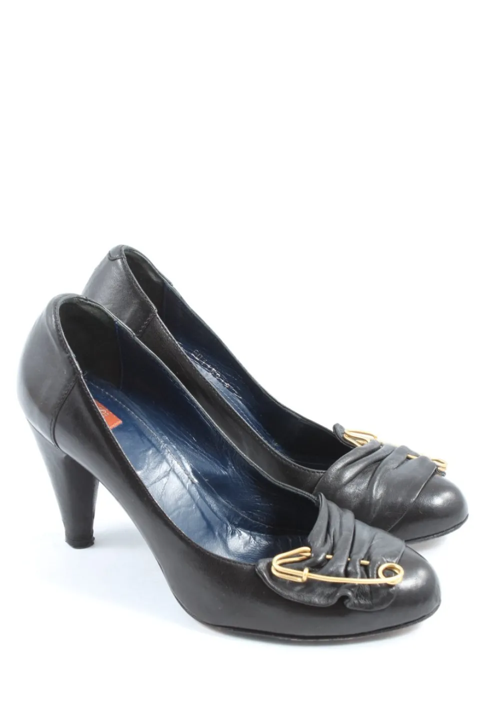 Klassische Pumps Größe 36