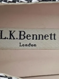 Klassische Pumps Größe 35