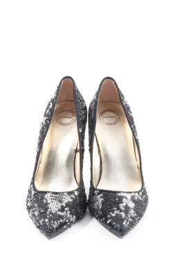 Klassische Pumps Größe 38