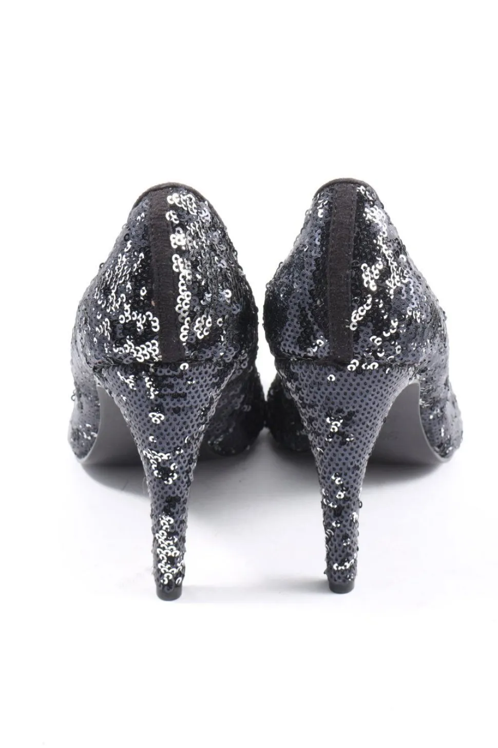 Klassische Pumps Größe 38