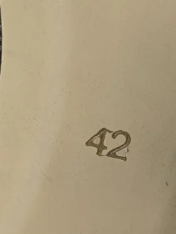 Klassische Pumps Größe 42