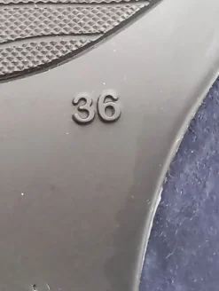 Klassische Pumps Größe 36