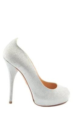 Klassische Pumps Größe 37