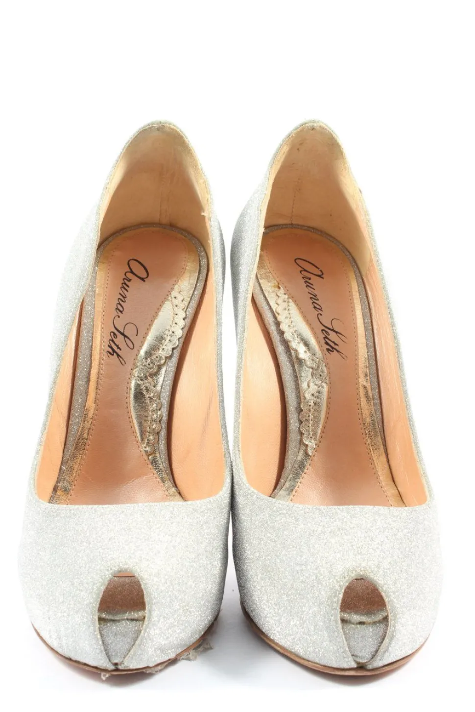 Klassische Pumps Größe 37