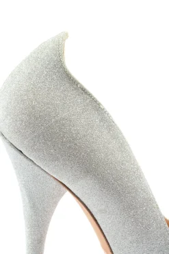 Klassische Pumps Größe 37