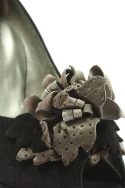 Klassische Pumps Größe 36