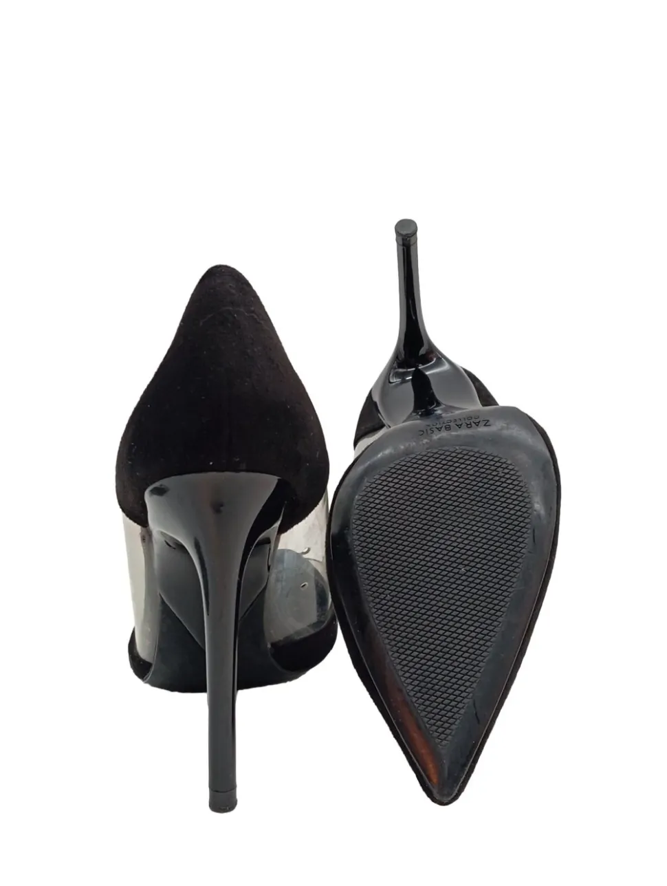 Klassische Pumps Größe 37