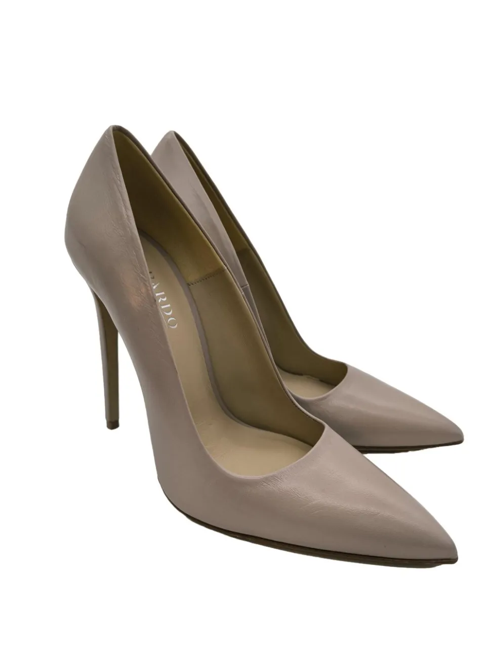 Klassische Pumps Größe 39