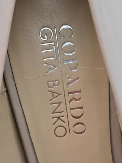 Klassische Pumps Größe 39